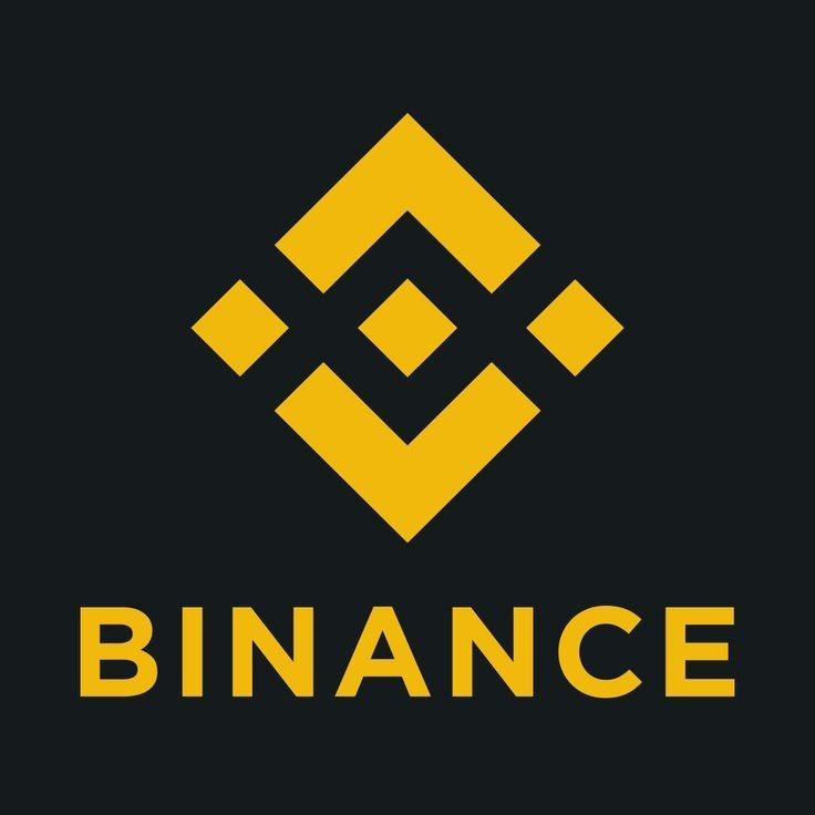 Binance pay