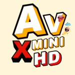Avxminihd